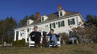 1:25 AM: Ramsay's Hotel Hell | Channel 4 | 4/2 2026