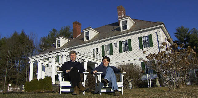 4:10 AM: Ramsay's Hotel Hell | Channel 4 | 11/29 2025