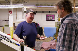 Made In America: Tennessee-Style Whiskey