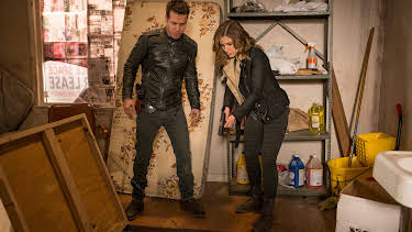 20:00: Chicago P.D. (S1 E9) (S1) | Viasat Series | 5/25 2026