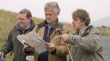1:35 PM: Midsomer Murders (S10 E5) (S10) | ITV3 | 10/28 2026