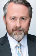 Adrian Wheeler als Heckler