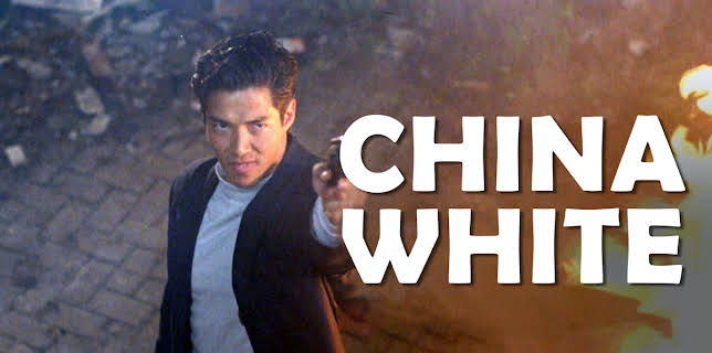 China White (1991)