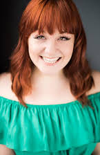 Caitlynne Medrek som 