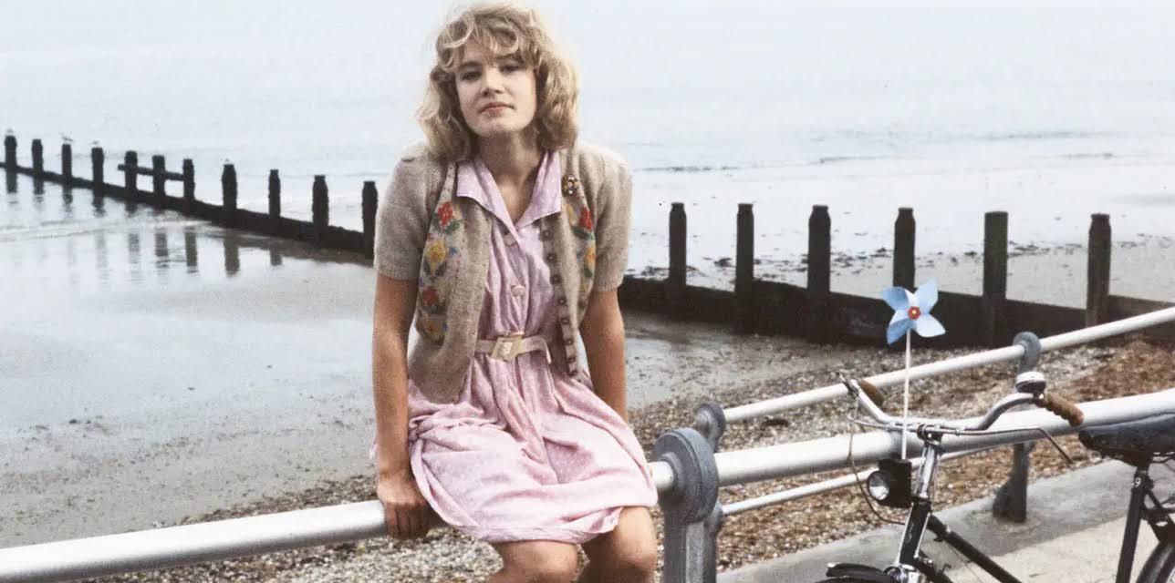 Wish You Were Here (2020)