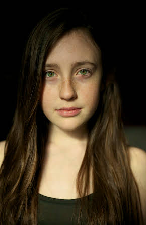 Angelica Jopling as 