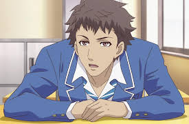 Convenience Store Boy Friends: June