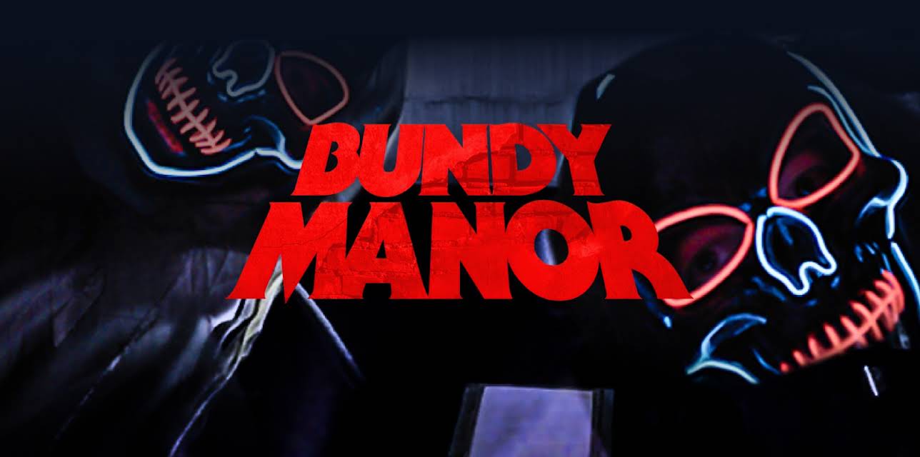 Bundy Manor (2023)