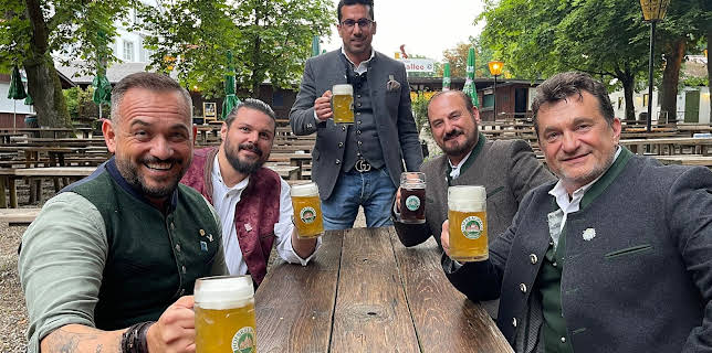 16:15: Mein Lokal, Dein Lokal - Der Profi kommt | Kabel Eins | 11/30 2025