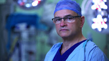 11:00 PM: Surgeons: A Matter of Life or Death (S3 E5) (S3) | Channel 5 | 10/27 2026