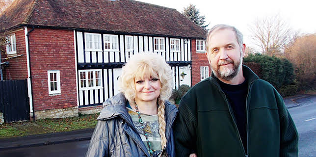 6:20 PM: Four in a Bed | More 4 | 12/19 2025