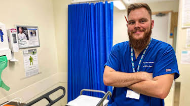 9:00 PM: Casualty 24/7: Every Second Counts (S4 E9) (S4) | 5 Star | 7/21 2026