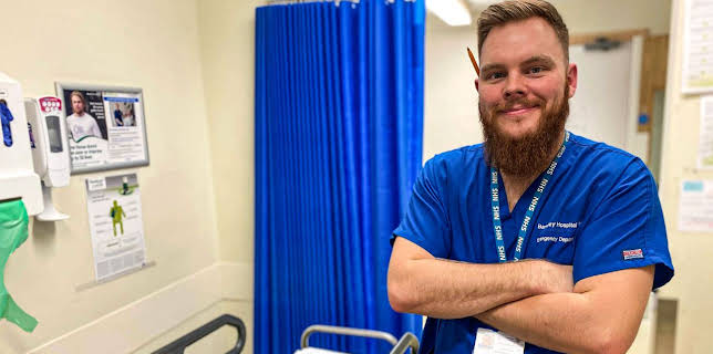 7:00 PM: Casualty 24/7: Every Second Counts (S4 E9) (S4) | 5 Star | 2/26 2026