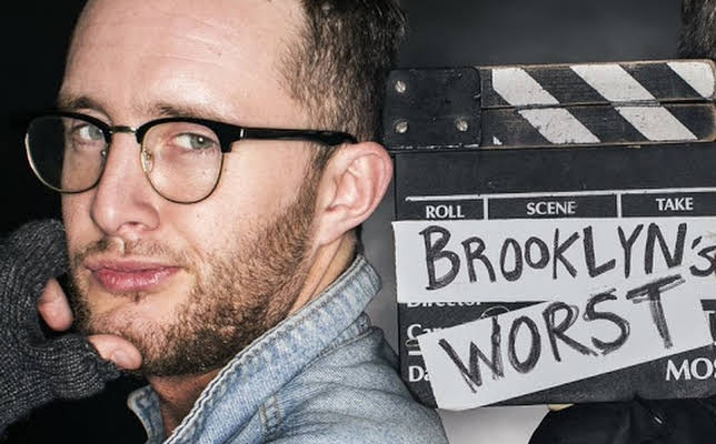 Corey Scott Rutledge