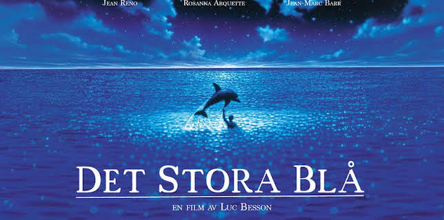 21:00: Det stora blå | SVT24 | 2/27 2026