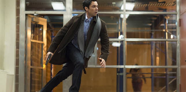 02:35: Special Victims Unit (S15 E11) (S15) | TVNorge | 1/13 2026