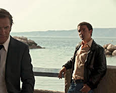 Der Unbestechliche - Mörderisches Marseille