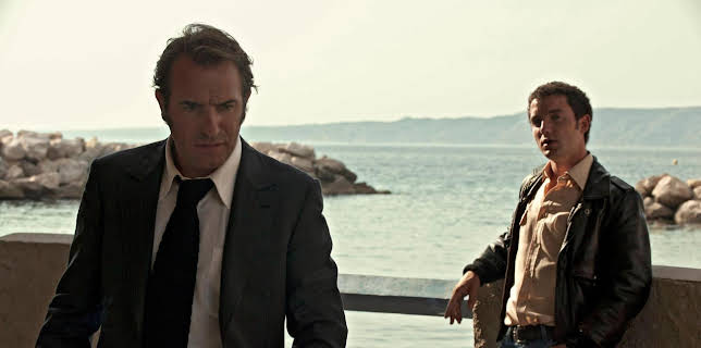 01:05: Der Unbestechliche - Mörderisches Marseille | BR Fernsehen | 11/22 2025