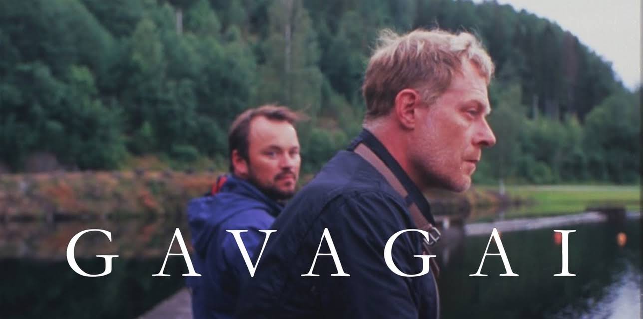 Gavagai (2019)