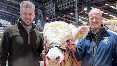 7:30 PM: Landward | BBC One Scotland | 4/10 2026