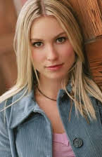 Sarah Carter as 