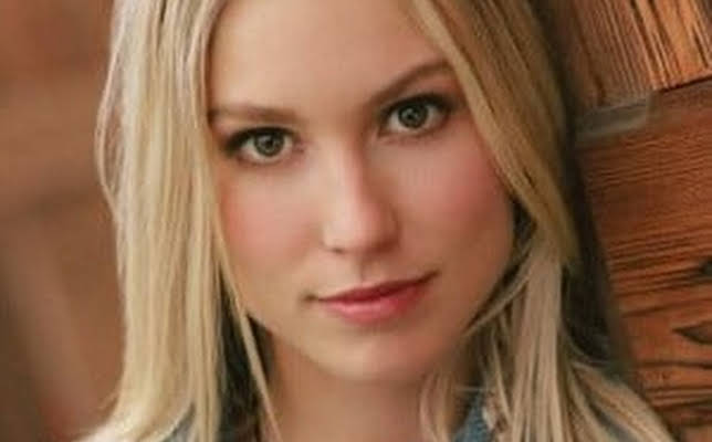 Sarah Carter
