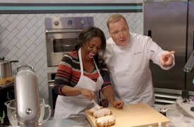 Nailed It!: Fantasilandia