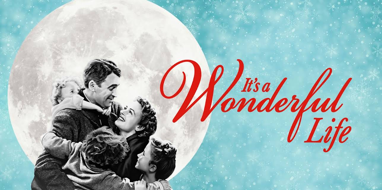 It's a Wonderful Life - RiffTrax Edition (2020)