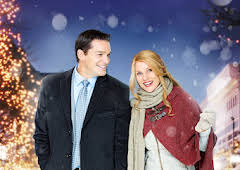 The Christmas Spirit