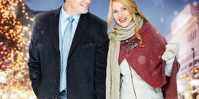 20:00: The Christmas Spirit | TV6 | 11/14 2025