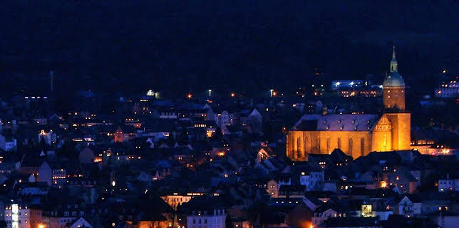 19:50: Die Weihnachtswunderstadt | MDR Fernsehen | 12/1 2025