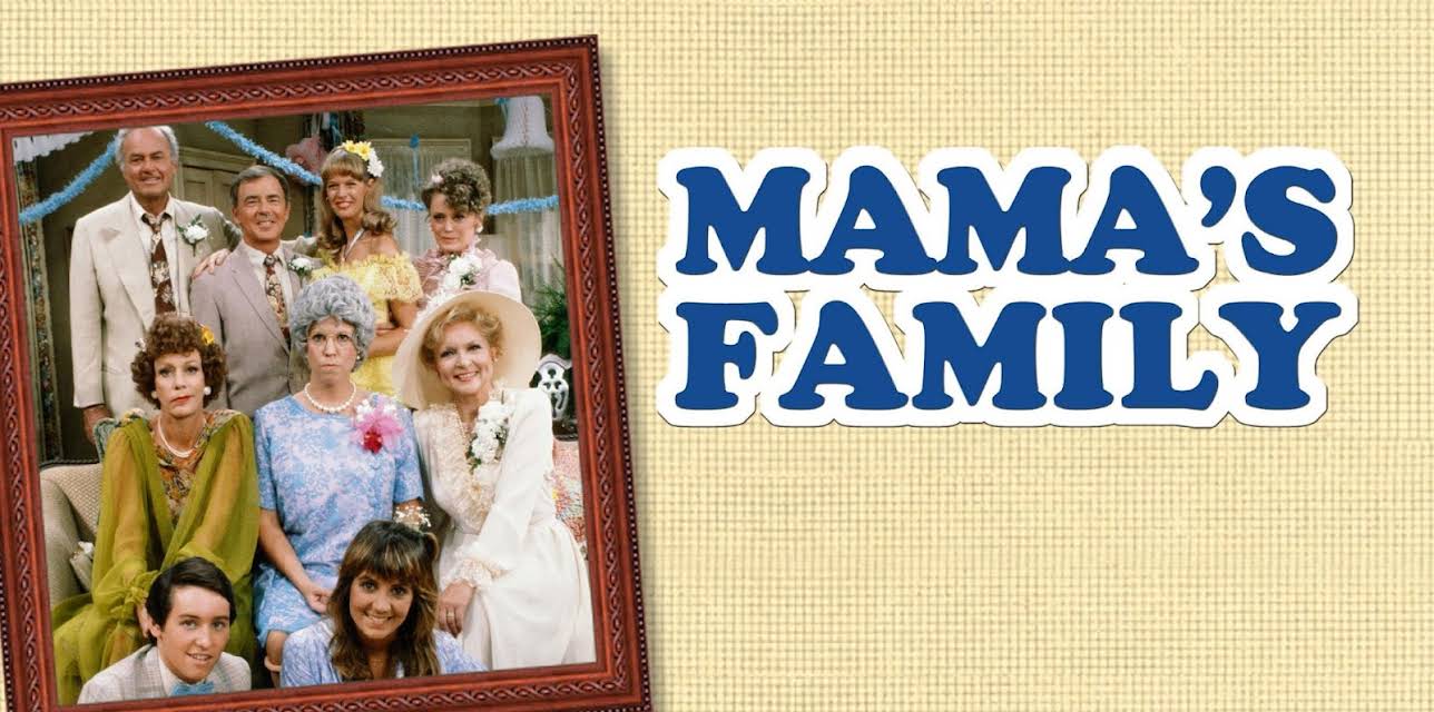 Mama's Family: The Complete First Season