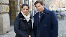 Ein Fall von Liebe - Annas Baby