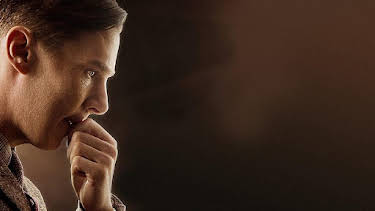 10:00 PM: The Imitation Game | BBC Two | 4/5 2026