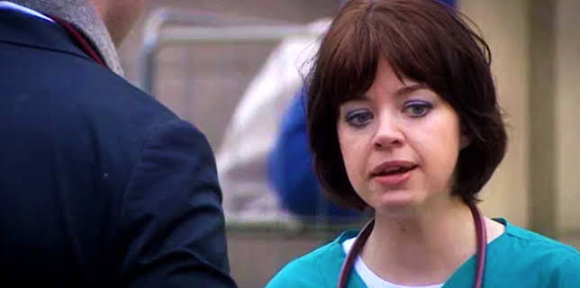 10:50 AM: Classic Casualty (S23 E19) (S23) | Drama | 11/18 2025