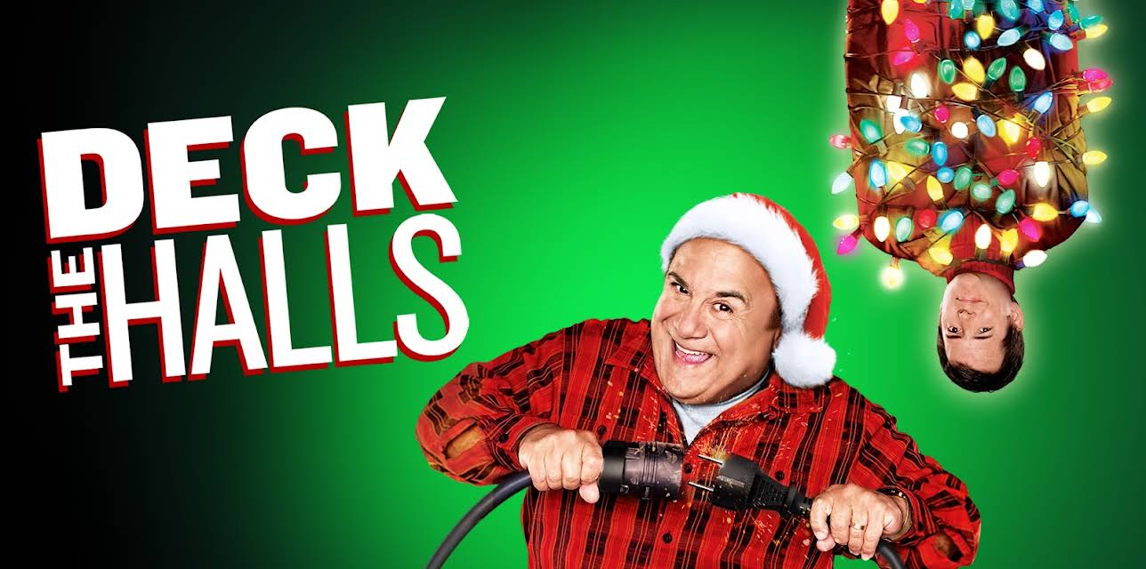Deck the Halls (2006)