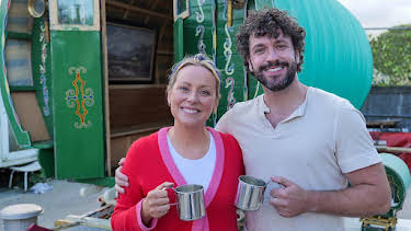 11:30 AM: Anna Haugh’s Big Irish Food Tour (S1) | BBC One Channel Islands | 9/5 2026