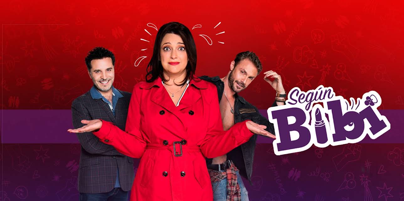 Según Bibi season-1