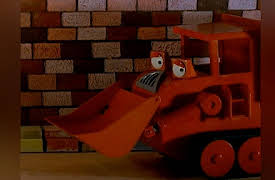 Bob The Builder (Classic) Season 1: Muck Gets Stuck