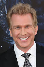 Creighton Rothenberger som Director