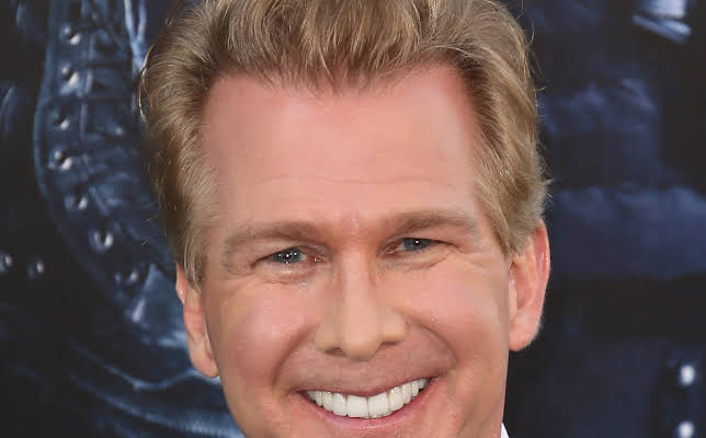 Creighton Rothenberger