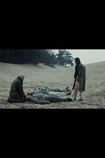 04:22: Arcadia (T2): Ep.4 El beso | SYFY | 6/27 2026