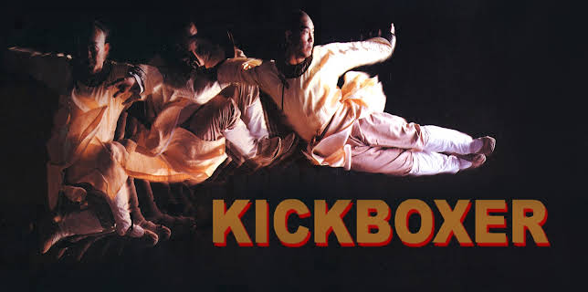 Kickboxer (1993)