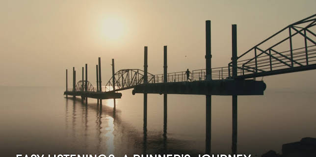 Easy Listenings: A Runner's Journey (2023)