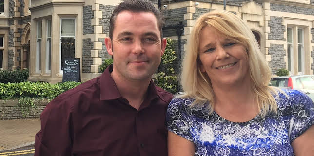 2:35 PM: Four in a Bed | More 4 | 3/5 2026