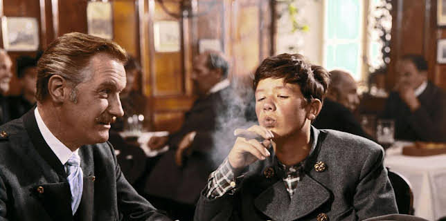 14:50: Onkel Filser - Allerneueste Lausbubengeschichten | BR Fernsehen | 12/31 2025