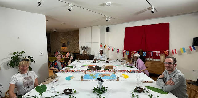 3:10 PM: Come Dine with Me | More 4 | 12/10 2025