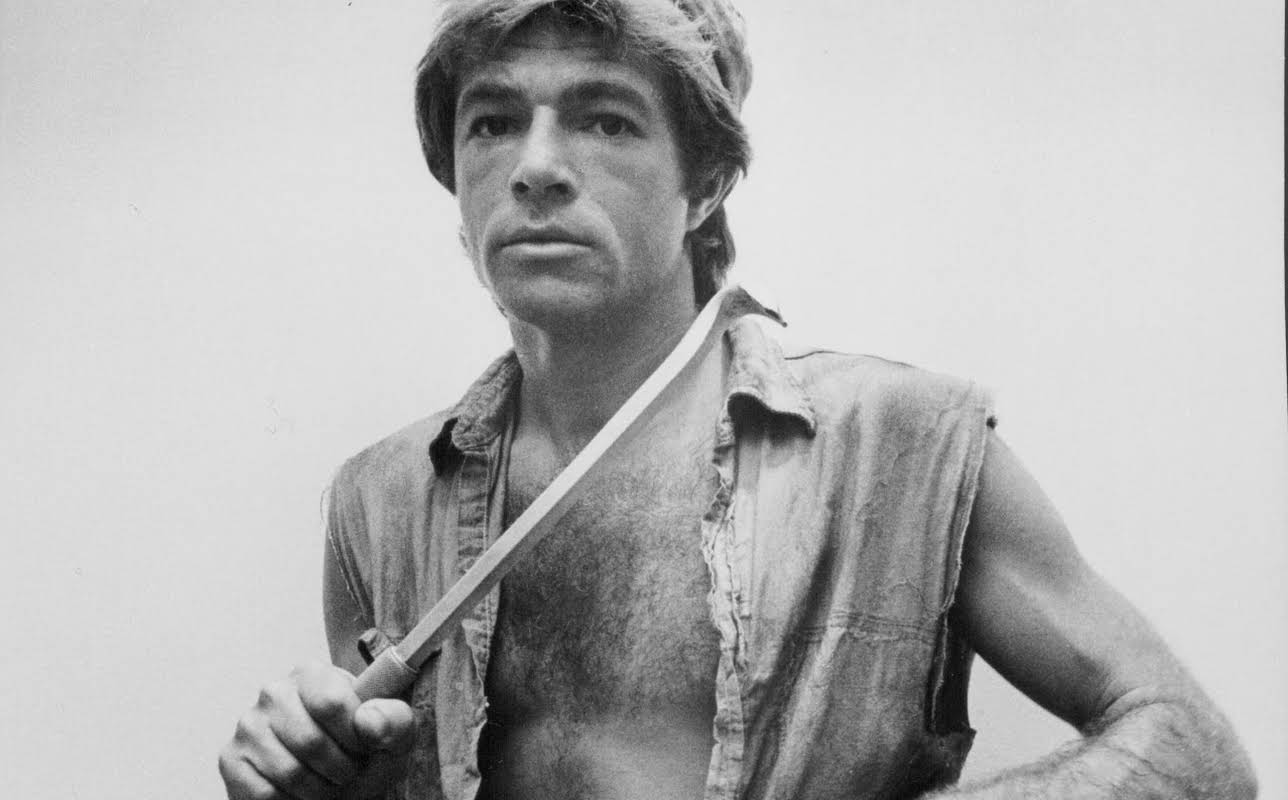Stephen Young