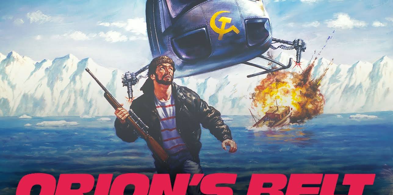 Orion's Belt (1985)