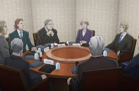 BABYLON: The Curtain Rises